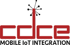 CDCE Mobile, IoT and Edge Computing